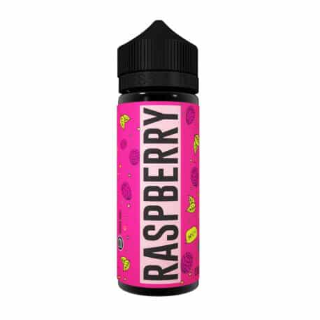 Vovan Shortfill Liquid Raspberry 100ml
