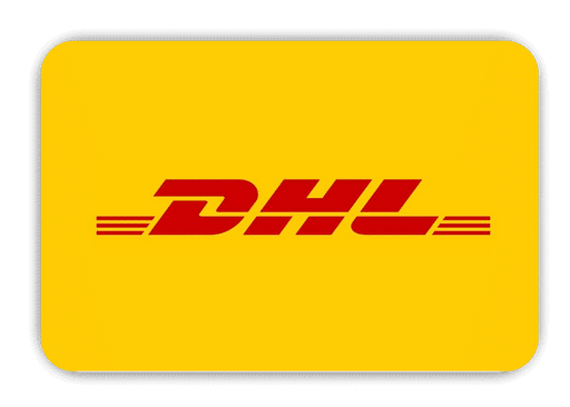 DHL Logo