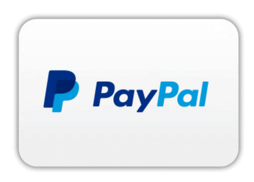 Paypal Logo