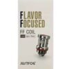 Justfog P16 Pro/ P16 / Q16 Coils Verdampferköpfe