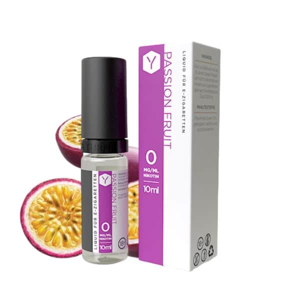 Lynden Liquid Passion Fruit 10ml