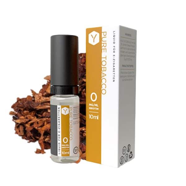 Lynden Liquid Pure Tobacco 10ml