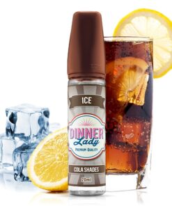 Dinner Lady Longfill Aroma Cola Shades 20ml
