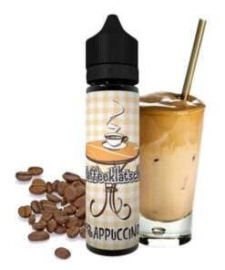 Kaffeeklatsch Longfill Aroma Frappuccino 20ml