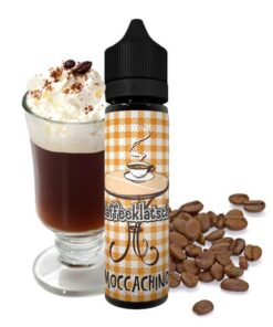 Kaffeeklatsch Longfill Aroma Moccachino 20ml