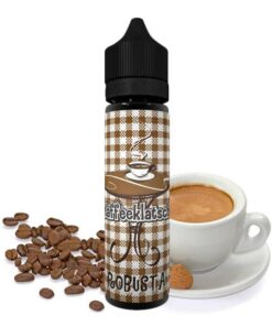 Kaffeeklatsch Longfill Aroma Robusta 20ml