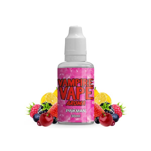 Vampire Vape Aroma Pinkman 30ml