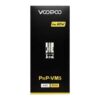 Voopoo PnP-VM5 Coils Verdampferköpfe 0,2 Ohm