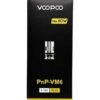 Voopoo PnP-VM6 Mesh Coils Verdampferköpfe 0,15 Ohm