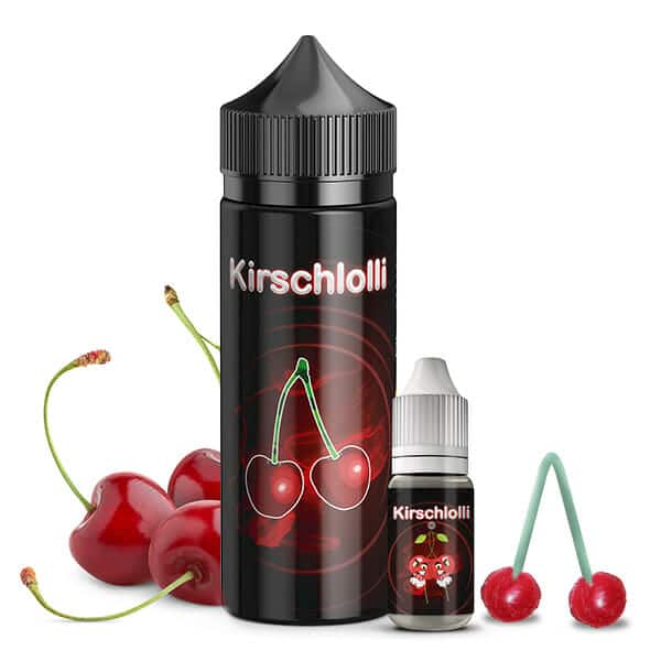 Kirschlolli Longfill Aroma Kirschlolli 10ml