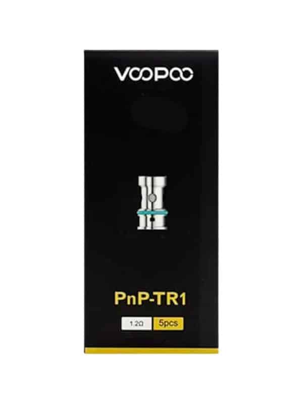 VooPoo PnP-TR1 Coils 1,20 Ohm