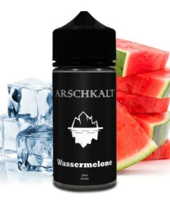 Arschkalt Longfill Aroma Wassermelone 20ml