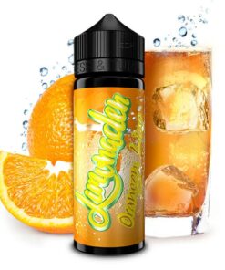 Limonaden Longfill Aroma Orangen Limo 20ml