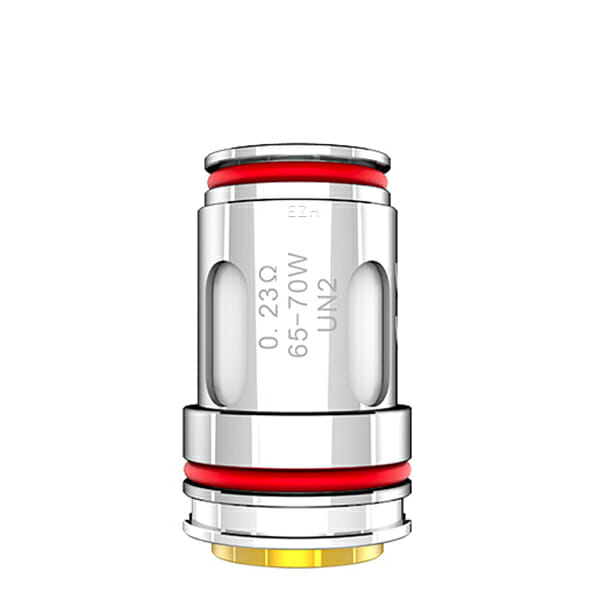 Uwell Crown 5 Coils 0,23 Ohm