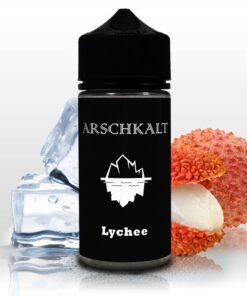 Arschkalt Longfill Aroma Lychee 20ml