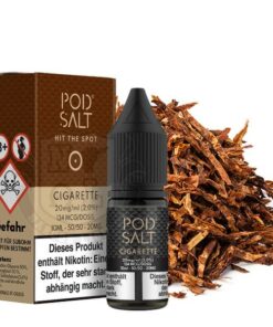 Pod Salt Cigarette Nikotinsalz Liquid 20mg