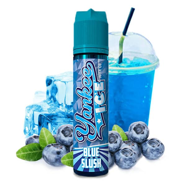 Yankee Ice Longfill Aroma Blue Slush 15ml