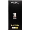 Voopoo PnP-VM4 Mesh Coils Verdampferköpfe 0,6 Ohm