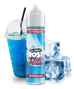 Dr. Frost Longfill Aroma Frosty Fizz Blue Slush 14ml