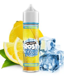 Dr. Frost Longfill Aroma Frosty Fizz Lemonade Ice 14ml