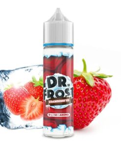 Dr. Frost Longfill Aroma Strawberry Ice 14ml