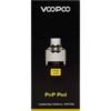 Voopoo PnP LeerPod ohne Coils