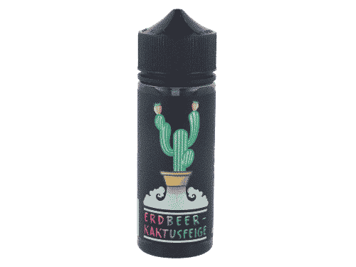 Azadian Longfill Aroma Erdbeer-Kaktusfeige 20ml