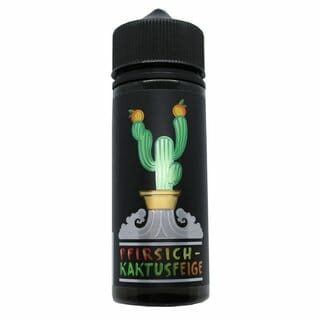 Azadian Longfill Aroma Pfirsich-Kaktusfeige 20ml