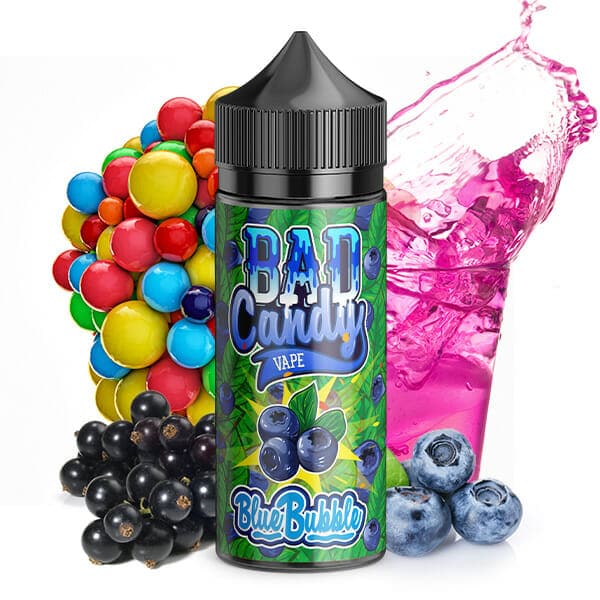 Bad Candy Longfill Aroma Blue Bubble 20ml