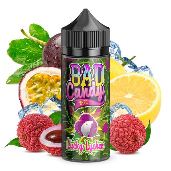 Bad Candy Longfill Aroma Lucky Lychee 20ml