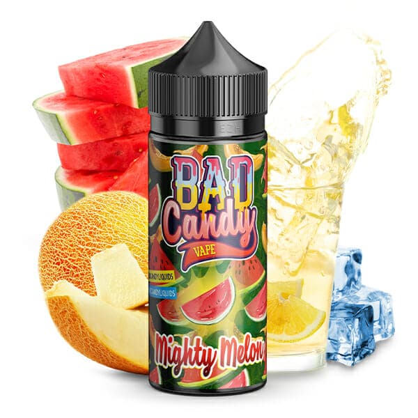 Bad Candy Longfill Aroma Mighty Melon 20ml