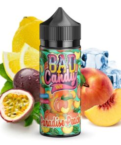 Bad Candy Longfill Aroma Paradise Peach 20ml