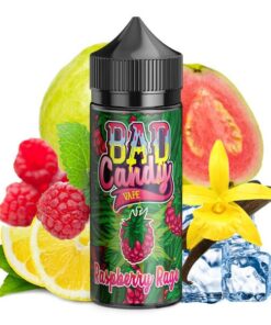 Bad Candy Longfill Aroma Raspberry Rage 20ml
