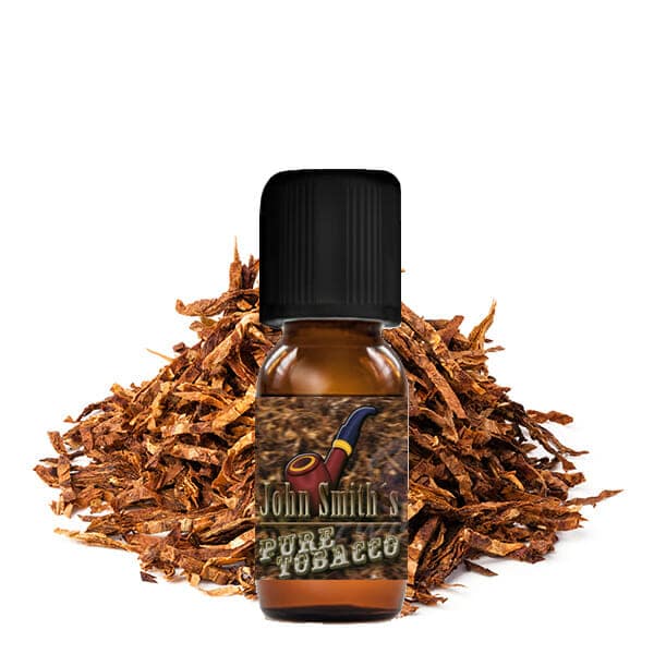 Twisted Aroma Tabacco Flavor Pure Tabacco 10ml