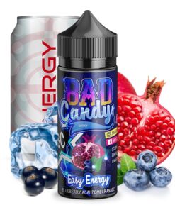 Bad Candy Longfill Aroma Easy Energy 20ml