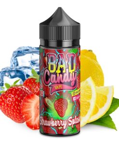 Bad Candy Longfill Aroma Strawberry Splash 20ml