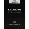 Uwell Caliburn A2 Ersatz Pod Tank Verdampfer 0,9 Ohm