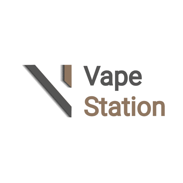 Vape Station Logo