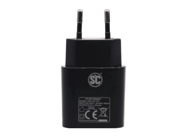 SC USB Netzteil Netzstecker 1A