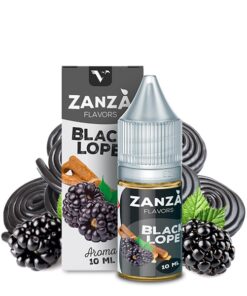 Zanza Aroma Black Lope 10ml