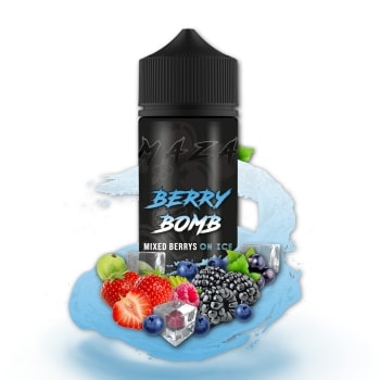 MaZa Longfill Aroma Berry Bomb 20ml