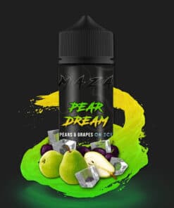 MaZa Longfill Aroma Pear Dream 20ml
