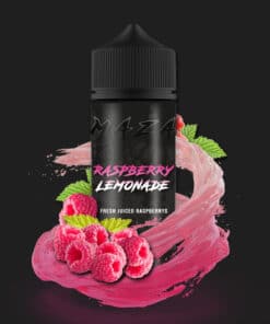 MaZa Aroma Raspberry Lemonade 20ml