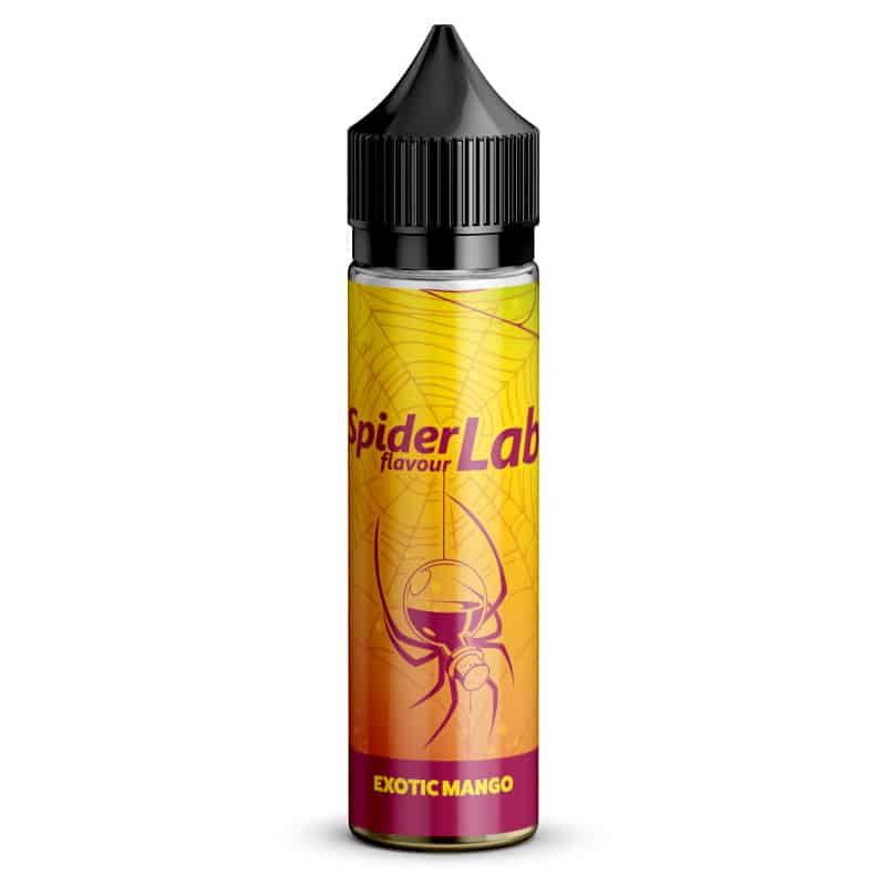 Spider Lab Aroma Exotic Mango 8ml