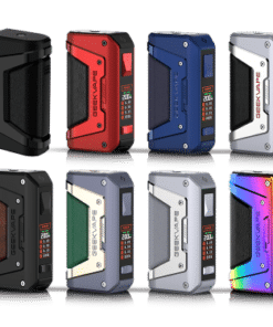 Geekvape Aegis Legend 2 200 Watt Mod Akkuträger Vorschaubild mit Farbauswahl