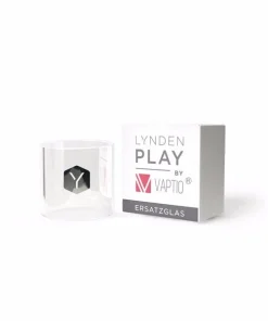 Lynden Play Ersatzglas 2ml