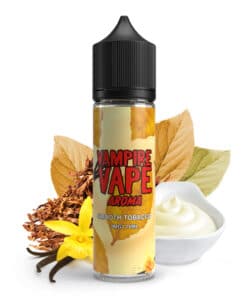 Vampire Vape Longfill Aroma Smooth Tobacco