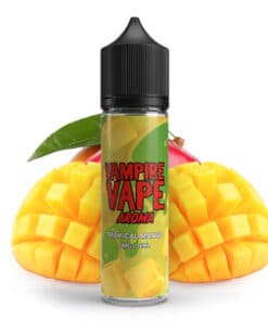 Vampire Vape Longfill Aroma Tropical Mango