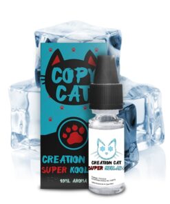 Copy Cat Aroma Creation Cat Super Koolada 10ml