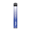 Vozol Bar 500 Einweg E-Zigarette Blue Razz Ice